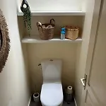 Сasa de vacaciones La Maison Du Puy