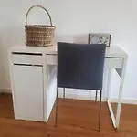 La Maison Du Puy Сasa de vacaciones
