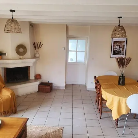 La Maison Du Puy * Le Puy-Saint-Bonnet