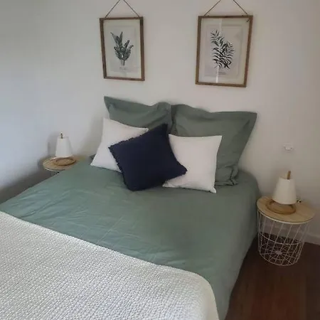 La Maison Du Puy Holiday home *