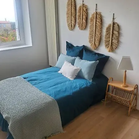 La Maison Du Puy Le Puy-Saint-Bonnet