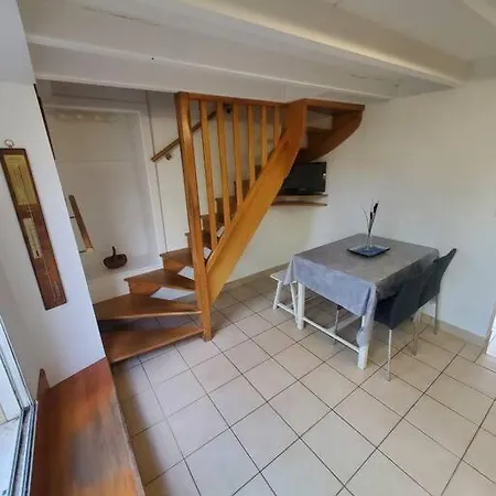 La Maison Du Puy