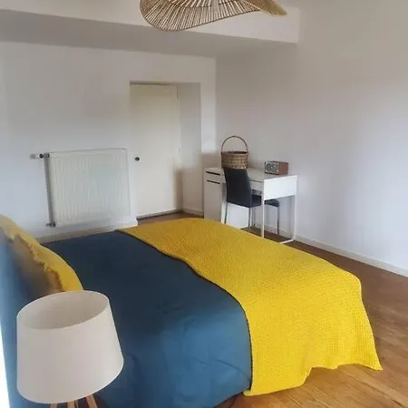 La Maison Du Puy * Le Puy-Saint-Bonnet