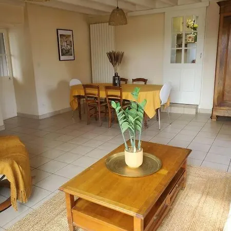 La Maison Du Puy * Le Puy-Saint-Bonnet