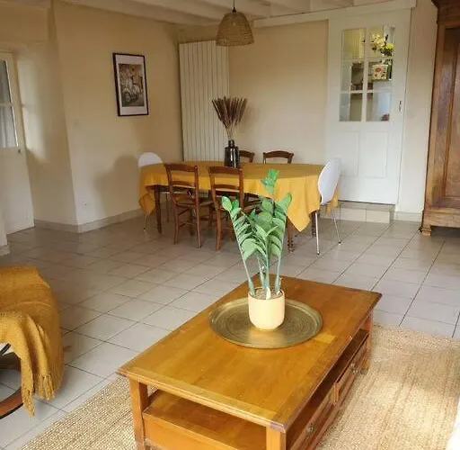 La Maison Du Puy 勒皮圣博内