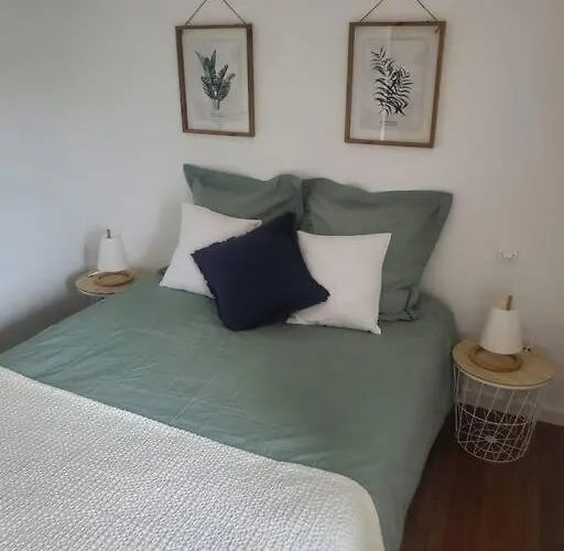 La Maison Du Puy 度假居 勒皮圣博内