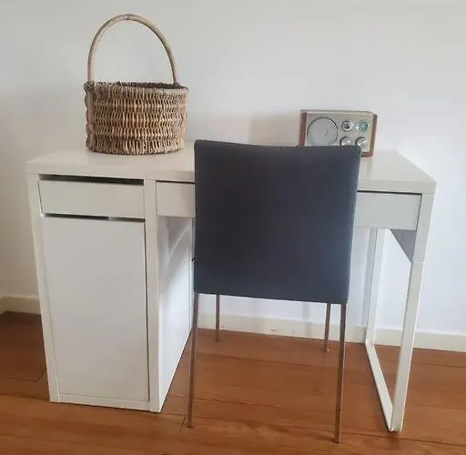 La Maison Du Puy 度假居