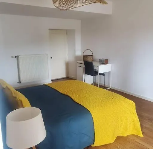 La Maison Du Puy * 勒皮圣博内